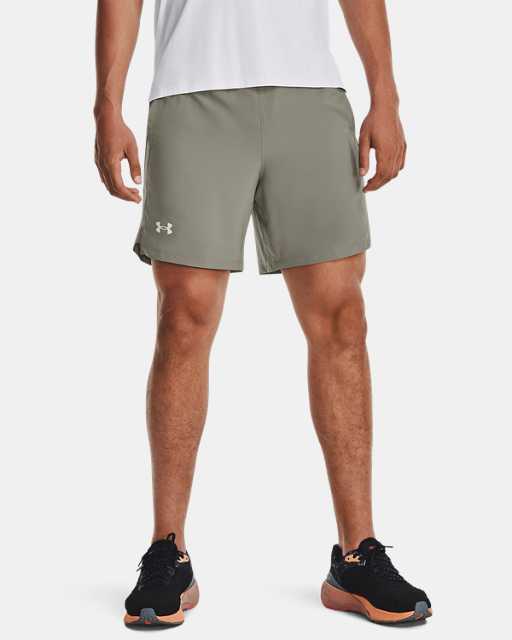 Men's UA Launch Run 7" Shorts